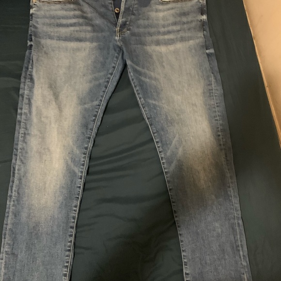 Gstar 3301 jeans - Picture 2 of 5
